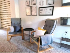 Cozy studio apartment in a quiet neighborhood